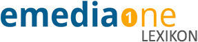 emediaone Lexikon